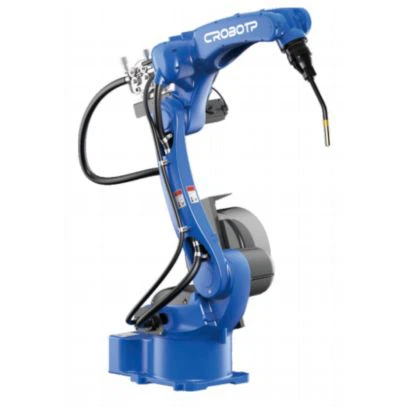 ٹگ ویلڈنگ روبوٹ